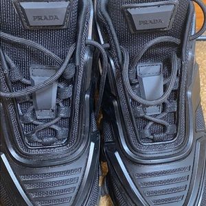 Prada Sneakers
